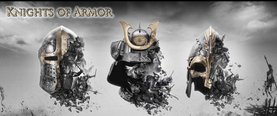 knightsofarmor.com